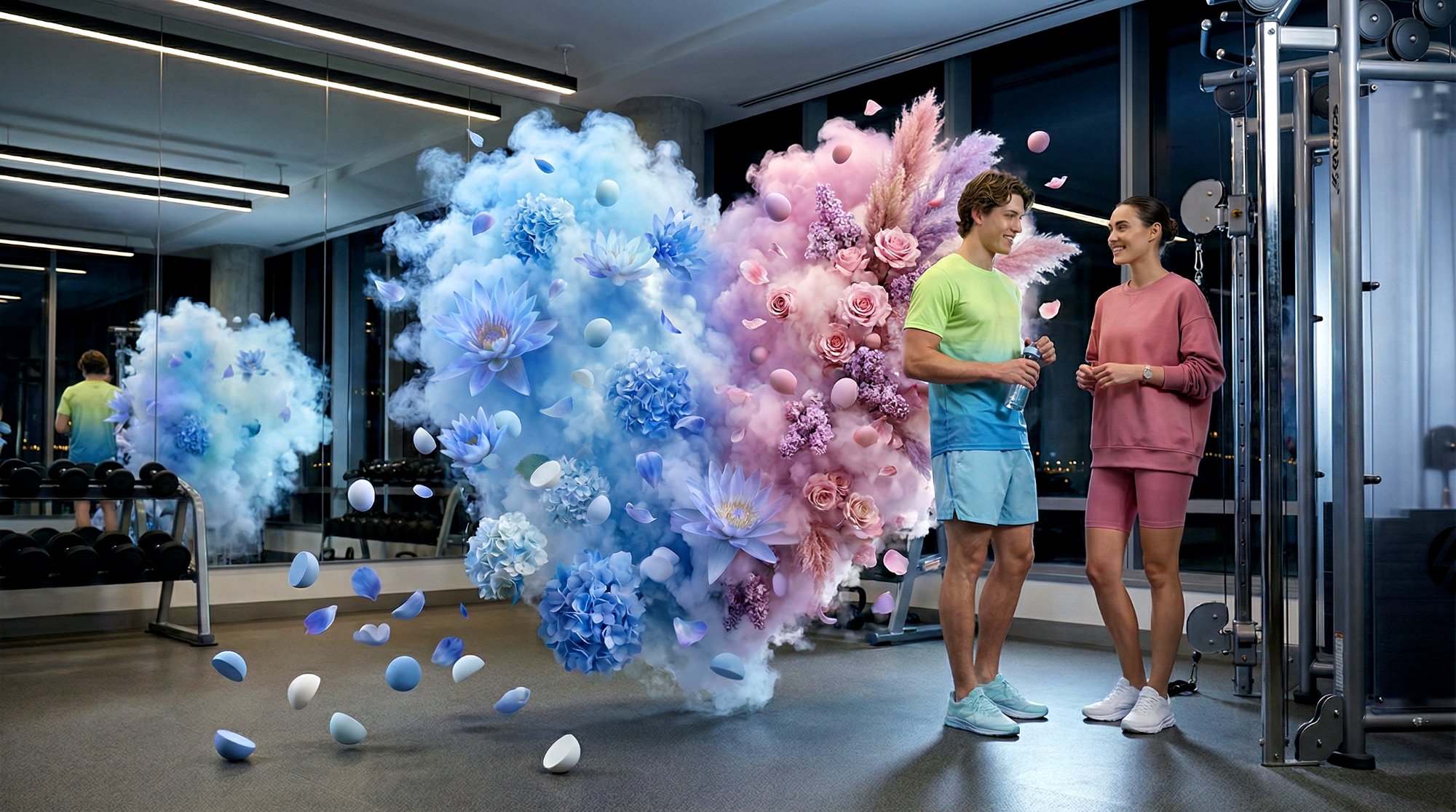 Т-страхование — AI реклама