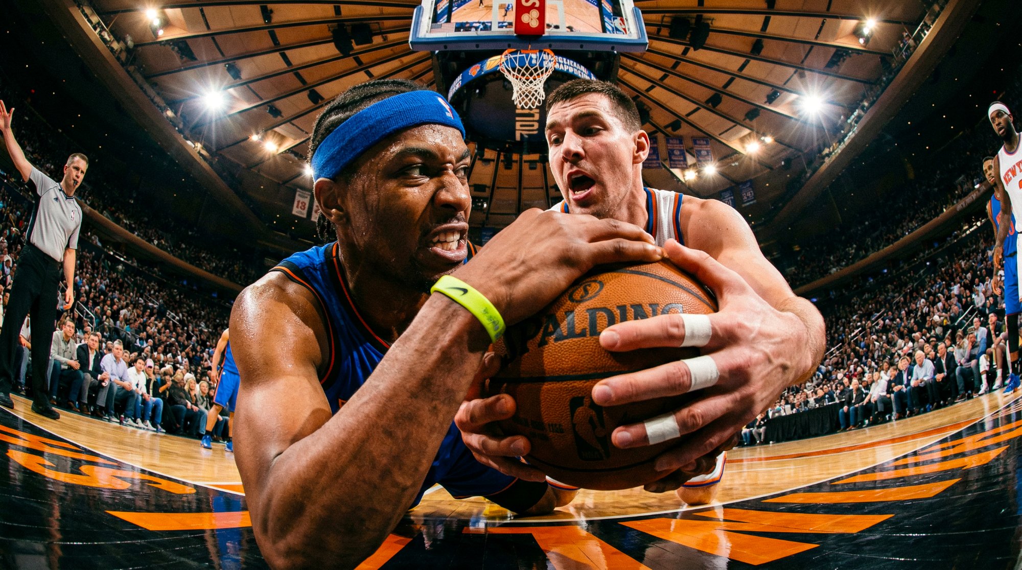 Спортивный ролик — AI видео